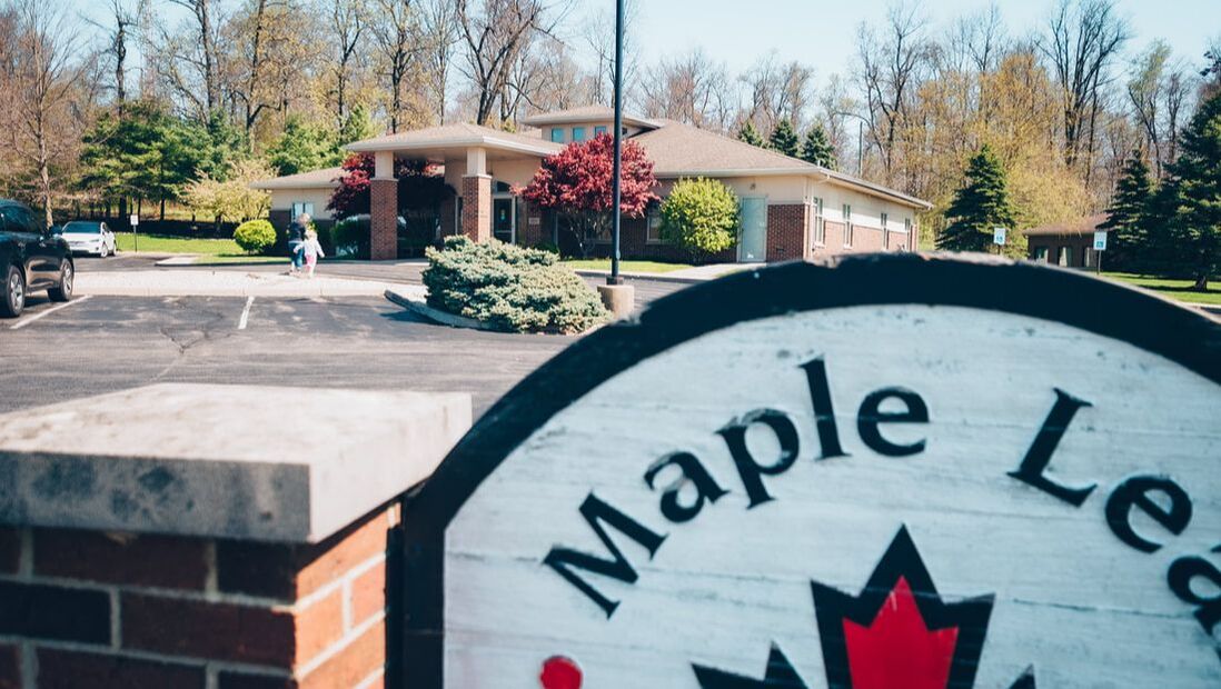 Maple Leaf Family Medicine Bellefontaine location